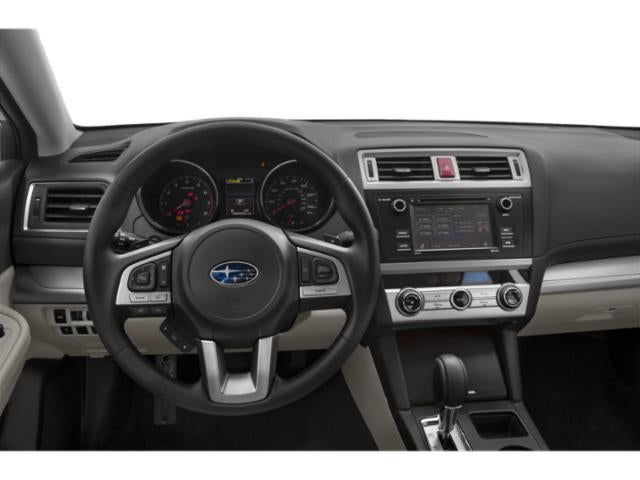 2016 Subaru Legacy 2.5i Premium