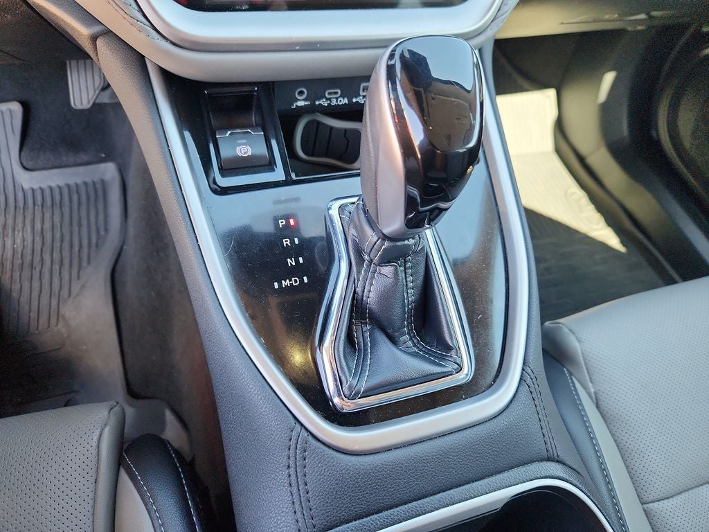 2024 Subaru Outback Limited XT