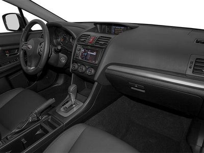 2013 Subaru XV Crosstrek 2.0i Limited