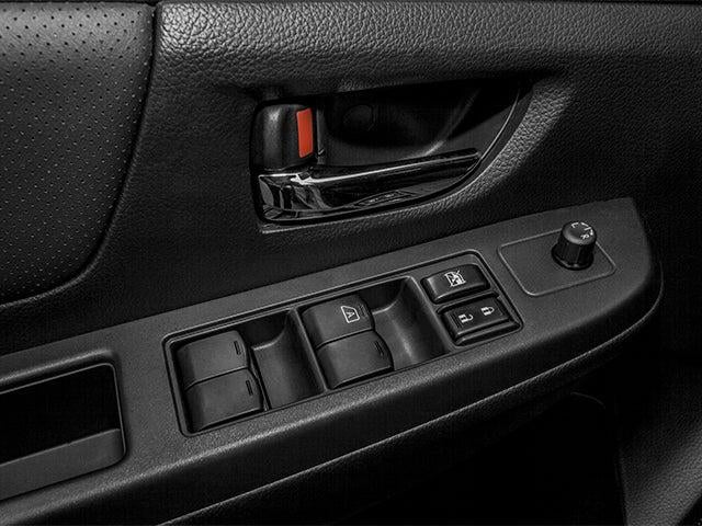 2013 Subaru XV Crosstrek 2.0i Limited