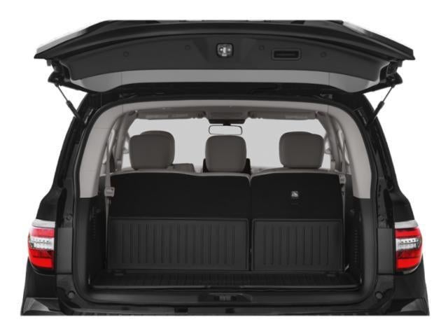 2022 Nissan Armada SV 4WD