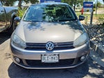 2013 Volkswagen Golf 2.0L TDI 4-Door