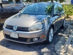 2013 Volkswagen Golf 2.0L TDI 4-Door