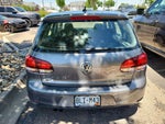 2013 Volkswagen Golf 2.0L TDI 4-Door