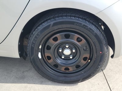 2013 Dodge Dart SE/AERO