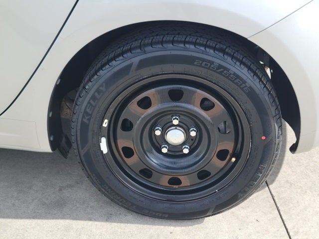 2013 Dodge Dart SE/AERO