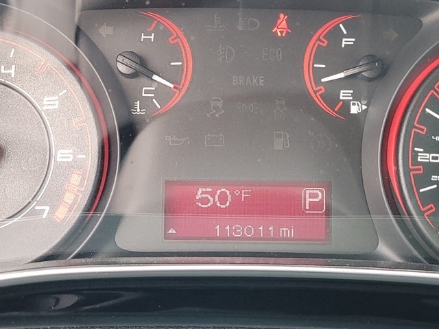 2013 Dodge Dart SE/AERO