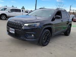 2023 Jeep Cherokee Altitude