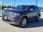 2020 Jeep Grand Cherokee Summit