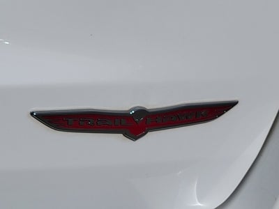 2018 Jeep Grand Cherokee Trailhawk