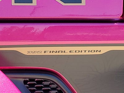 2024 Jeep Wrangler Rubicon 392