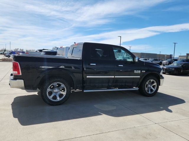 2015 RAM 1500 Laramie