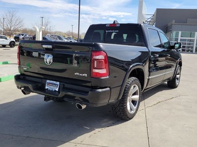 2022 RAM 1500 Limited