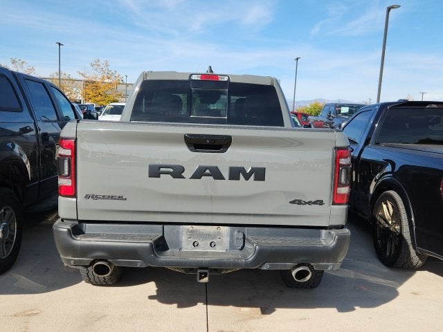 2023 RAM 1500 Rebel