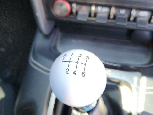 2019 Ford Mustang Shelby GT350