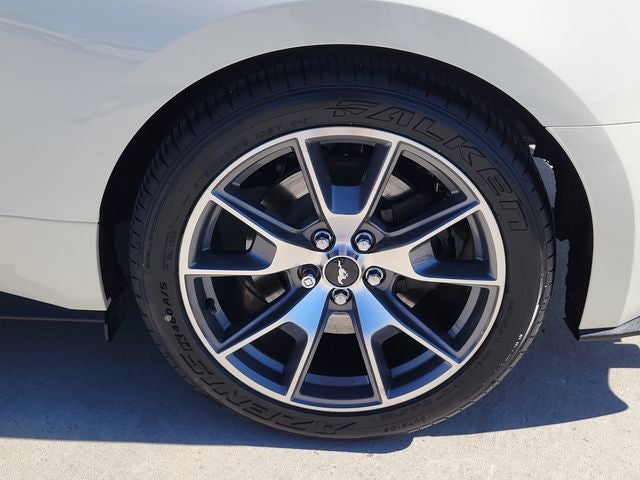 2015 Ford Mustang GT 50 Years Limited Edition