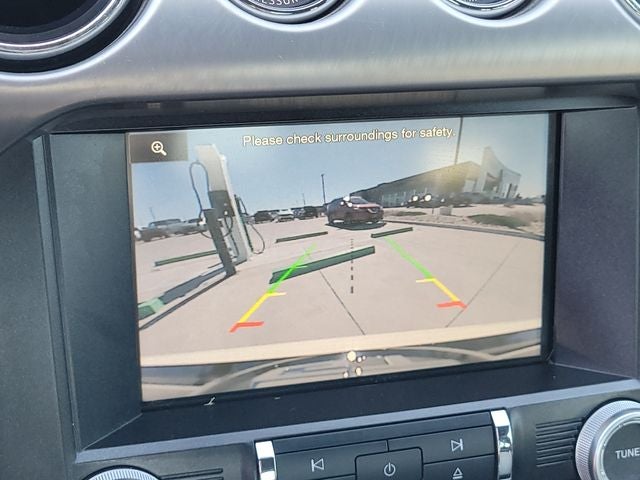 2015 Ford Mustang GT 50 Years Limited Edition