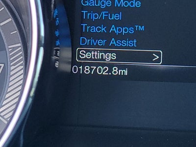 2015 Ford Mustang GT 50 Years Limited Edition