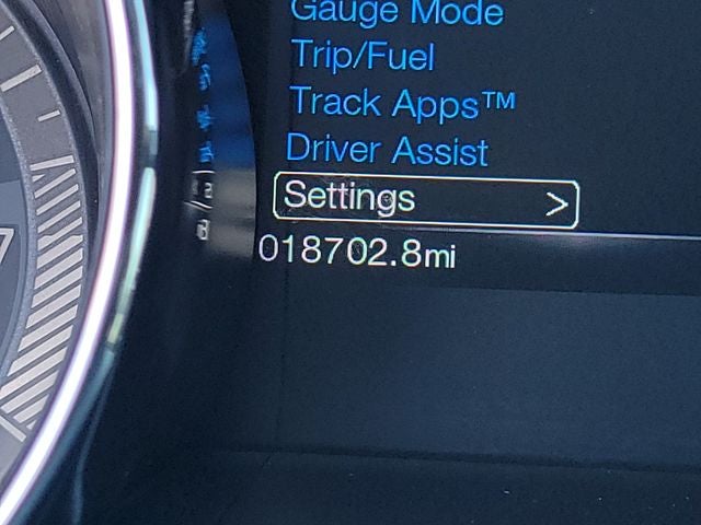 2015 Ford Mustang GT 50 Years Limited Edition