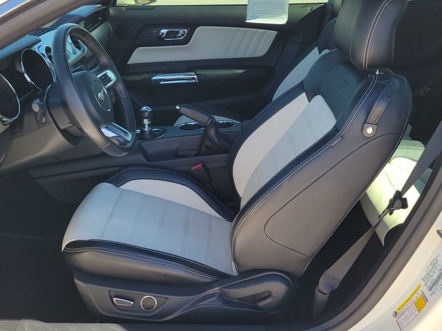 2015 Ford Mustang GT 50 Years Limited Edition