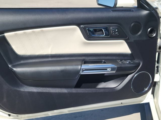 2015 Ford Mustang GT 50 Years Limited Edition