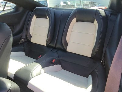 2015 Ford Mustang GT 50 Years Limited Edition