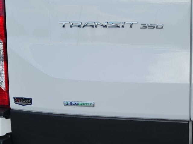 2023 Ford Transit-350 XLT 12 Passenger