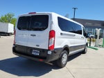 2024 Ford Transit-350 XLT 12 Passenger