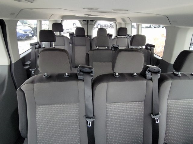 2023 Ford Transit-350 XLT 12 Passenger