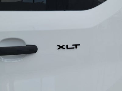 2026 Ford Transit-350 XLT 15 Passenger