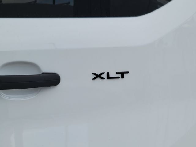 2026 Ford Transit-350 XLT 15 Passenger