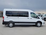 2026 Ford Transit-350 XLT 15 Passenger