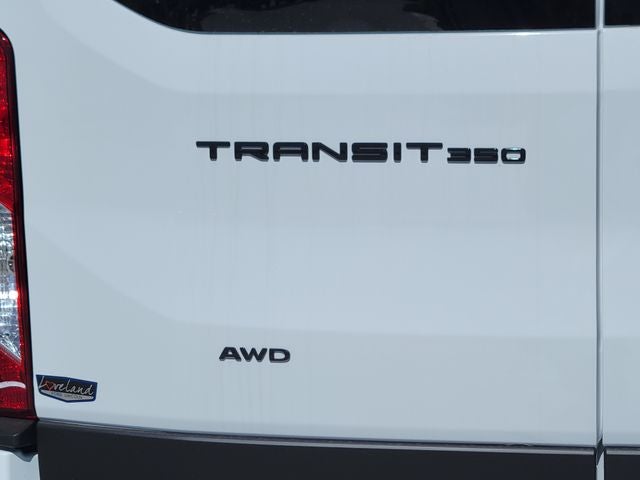 2026 Ford Transit-350 XL 15 Passenger