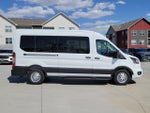 2026 Ford Transit-350 XL 15 Passenger