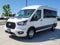 2026 Ford Transit-350 XL 15 Passenger