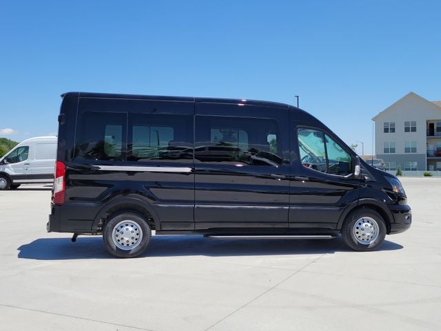 2026 Ford Transit-350 XLT