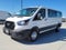 2025 Ford Transit-350 XL