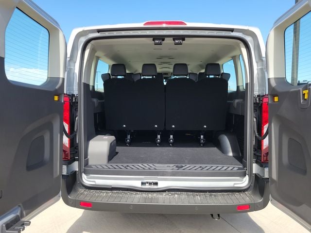 2026 Ford Transit-350 XL 12 Passenger