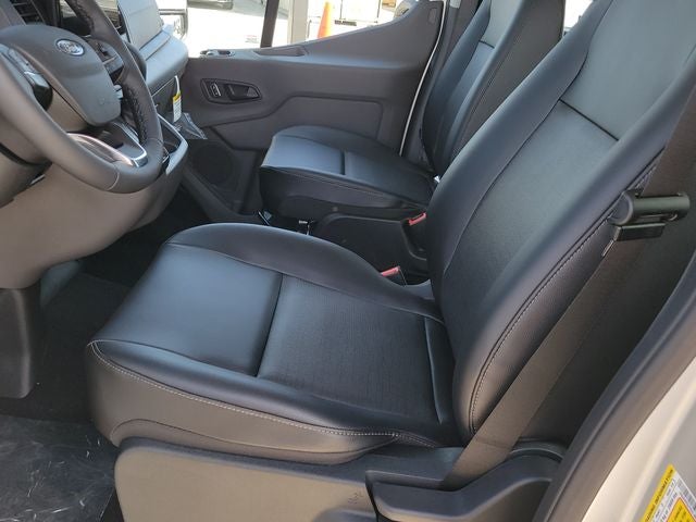 2026 Ford Transit-350 XL 12 Passenger
