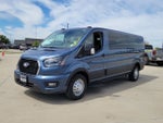 2027 Ford Transit-350 XLT