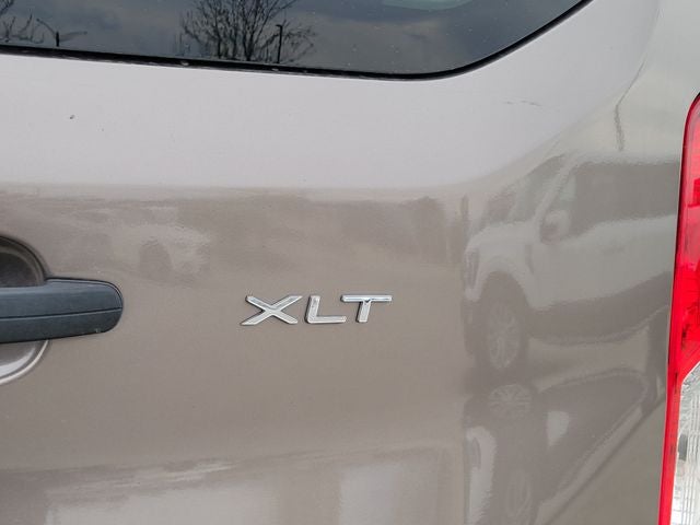 2018 Ford Transit-350 XLT 12 passenger