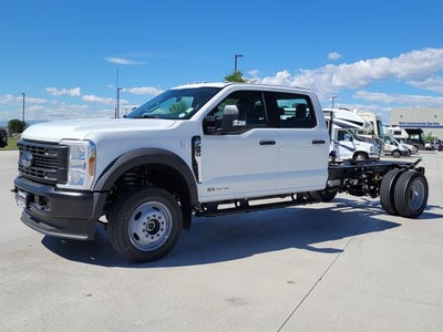 2026 Ford F-450 XL DRW