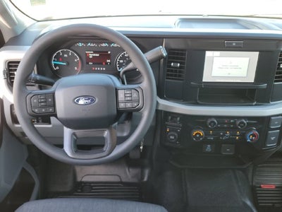 2027 Ford F-450 XL DRW