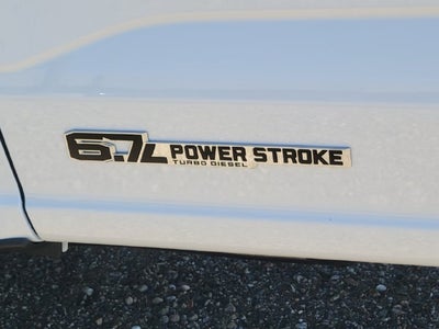 2027 Ford F-550 XL DRW