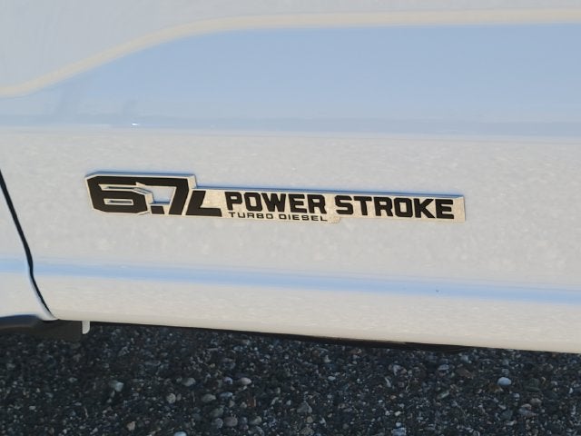 2027 Ford F-550 XL DRW