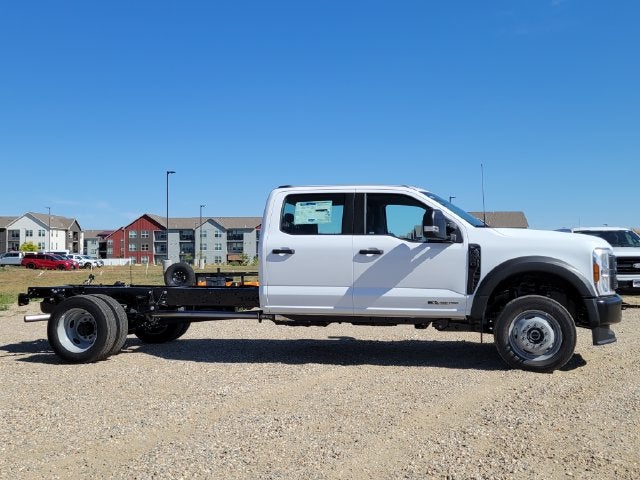 2027 Ford F-550 XL DRW