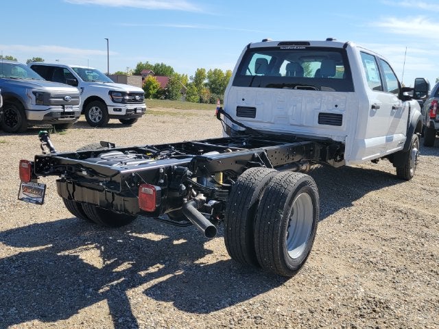 2027 Ford F-550 XL DRW