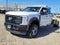 2027 Ford F-550 XL DRW