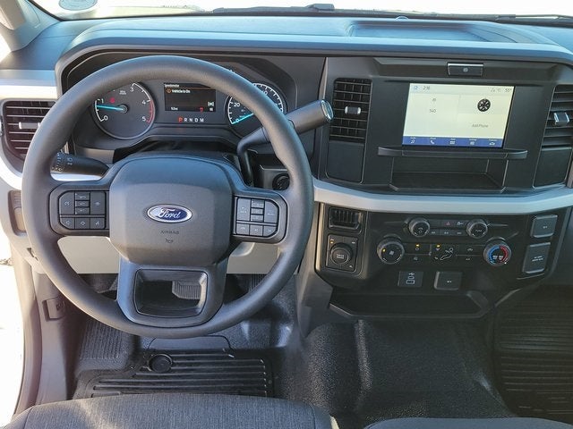 2026 Ford F-450SD XL DRW