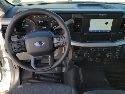 2026 Ford F-450SD XL DRW